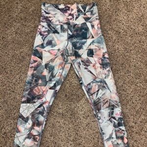 Evolution and Creation Leggings